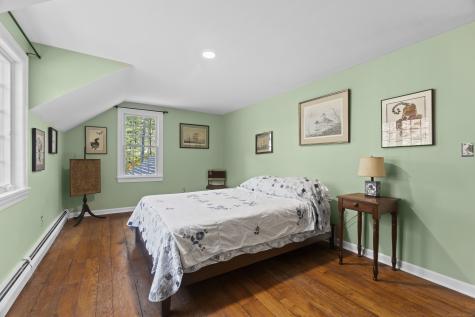 47 Ferry Road Chester CT 06412