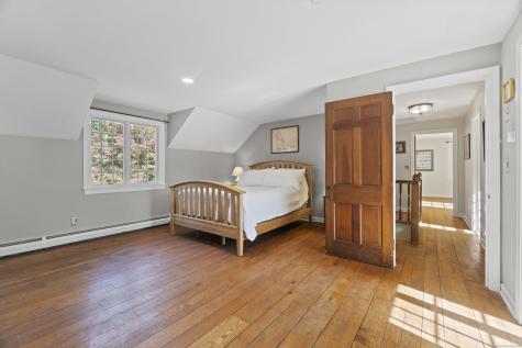 47 Ferry Road Chester CT 06412