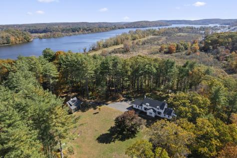 47 Ferry Road Chester CT 06412