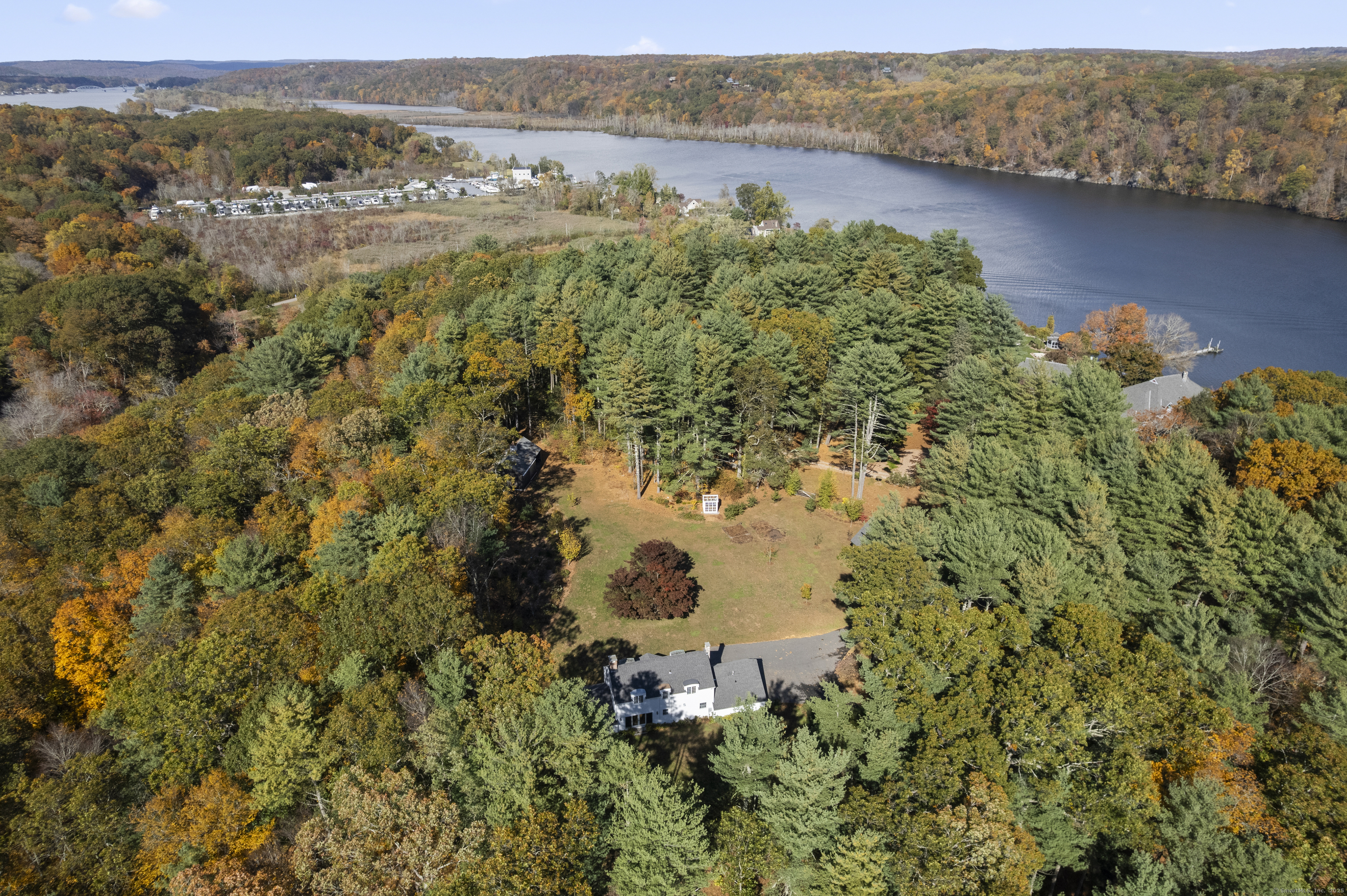 47 Ferry Road Chester CT 06412