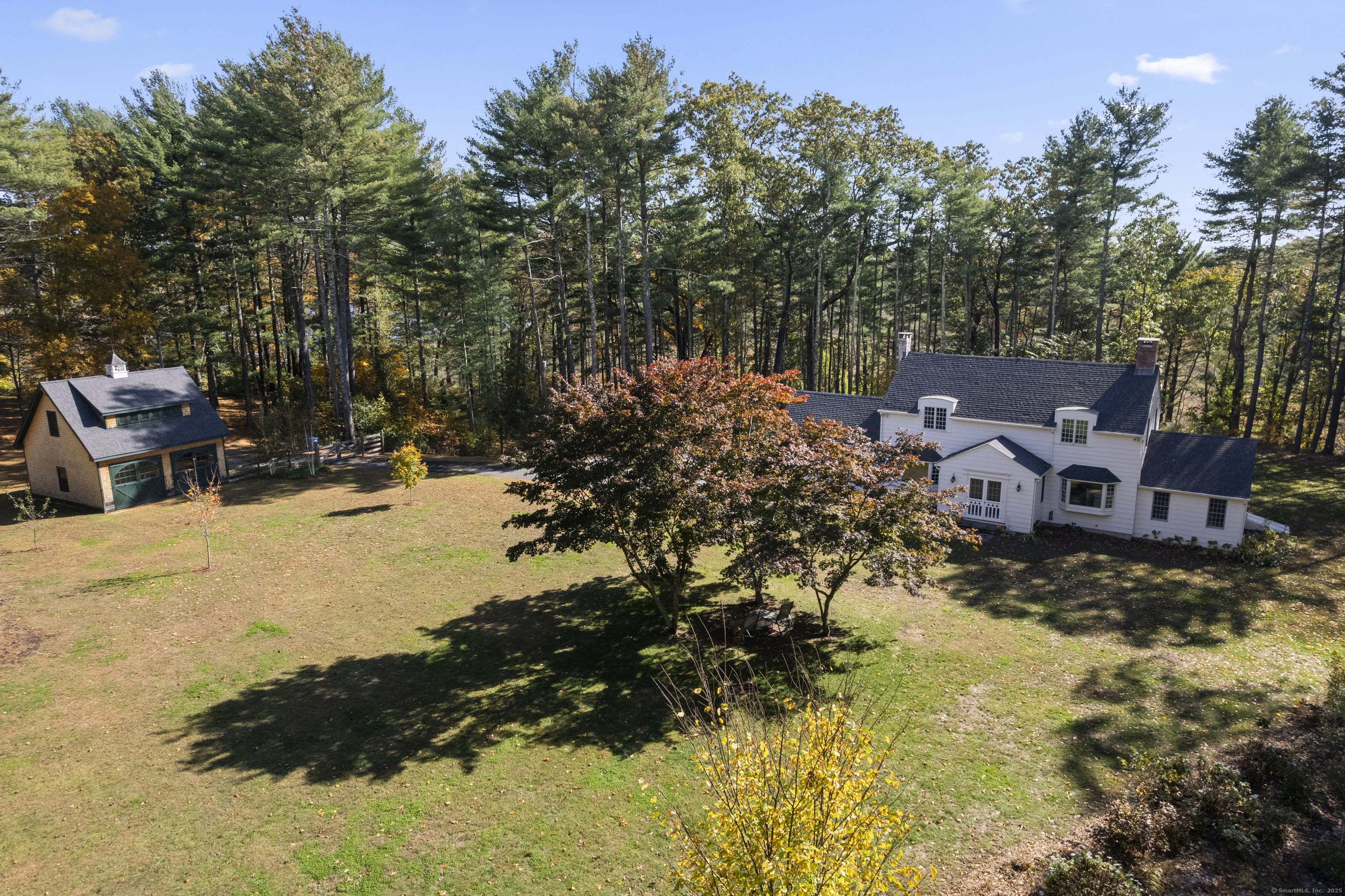 47 Ferry Road Chester CT 06412