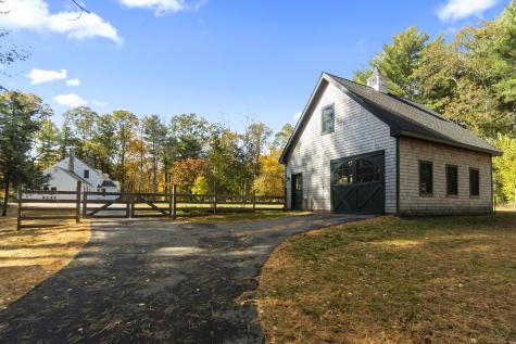 47 Ferry Road Chester CT 06412