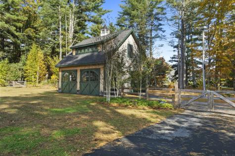 47 Ferry Road Chester CT 06412