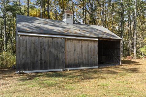 47 Ferry Road Chester CT 06412