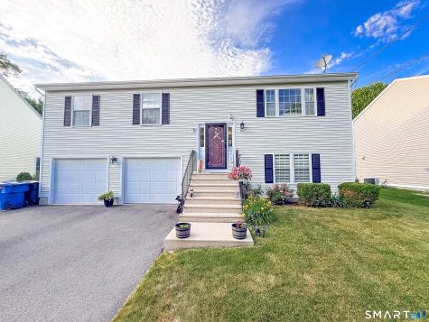 62 Bernie Avenue Bristol CT 06010