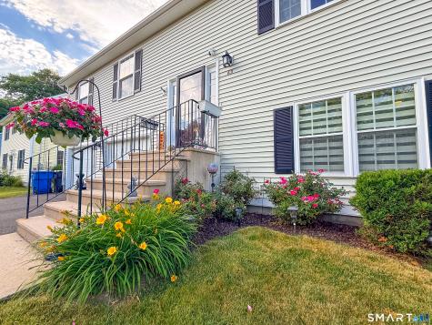 62 Bernie Avenue Bristol CT 06010
