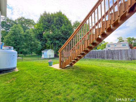 62 Bernie Avenue Bristol CT 06010