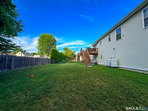 62 Bernie Avenue Bristol CT 06010