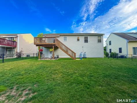 62 Bernie Avenue Bristol CT 06010