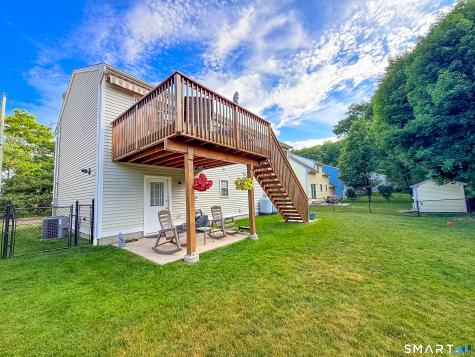 62 Bernie Avenue Bristol CT 06010