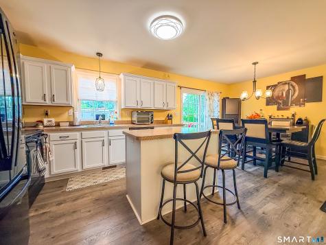 62 Bernie Avenue Bristol CT 06010