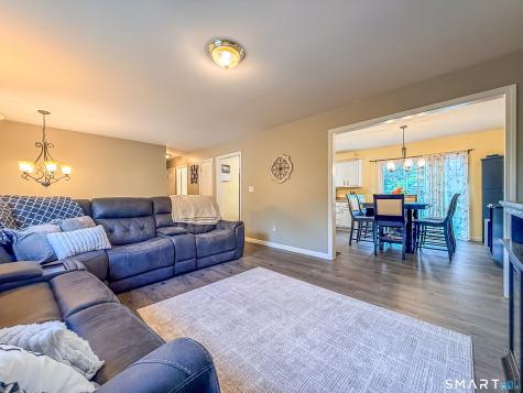 62 Bernie Avenue Bristol CT 06010
