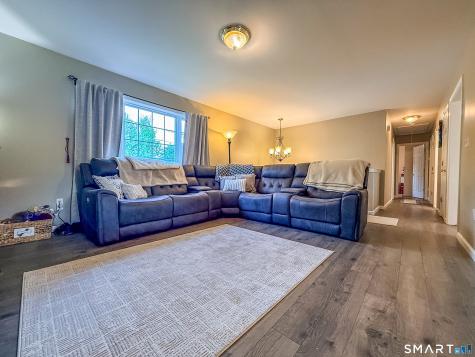 62 Bernie Avenue Bristol CT 06010