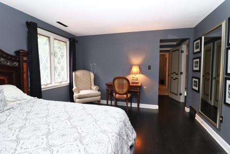 611 Bunker Hill Avenue Waterbury CT 06708