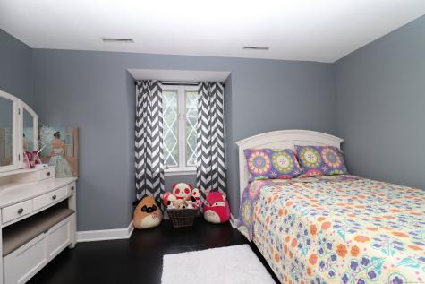 611 Bunker Hill Avenue Waterbury CT 06708