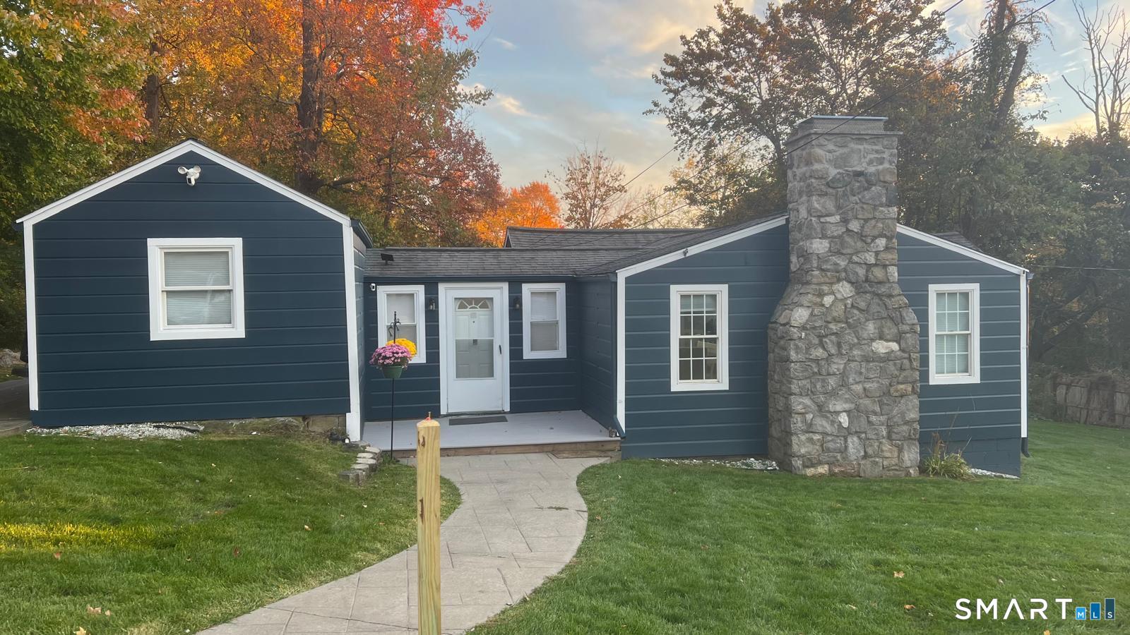 23 Ilion Road New Fairfield CT 06812