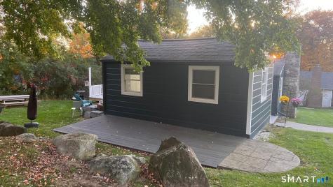 23 Ilion Road New Fairfield CT 06812
