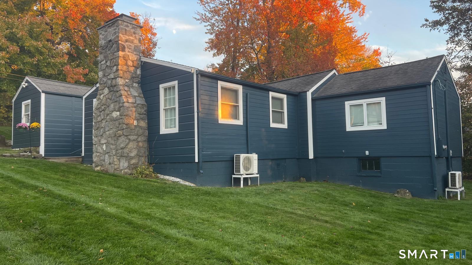 23 Ilion Road New Fairfield CT 06812