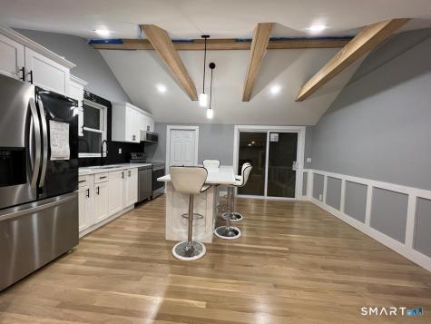 23 Ilion Road New Fairfield CT 06812