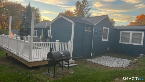 23 Ilion Road New Fairfield CT 06812