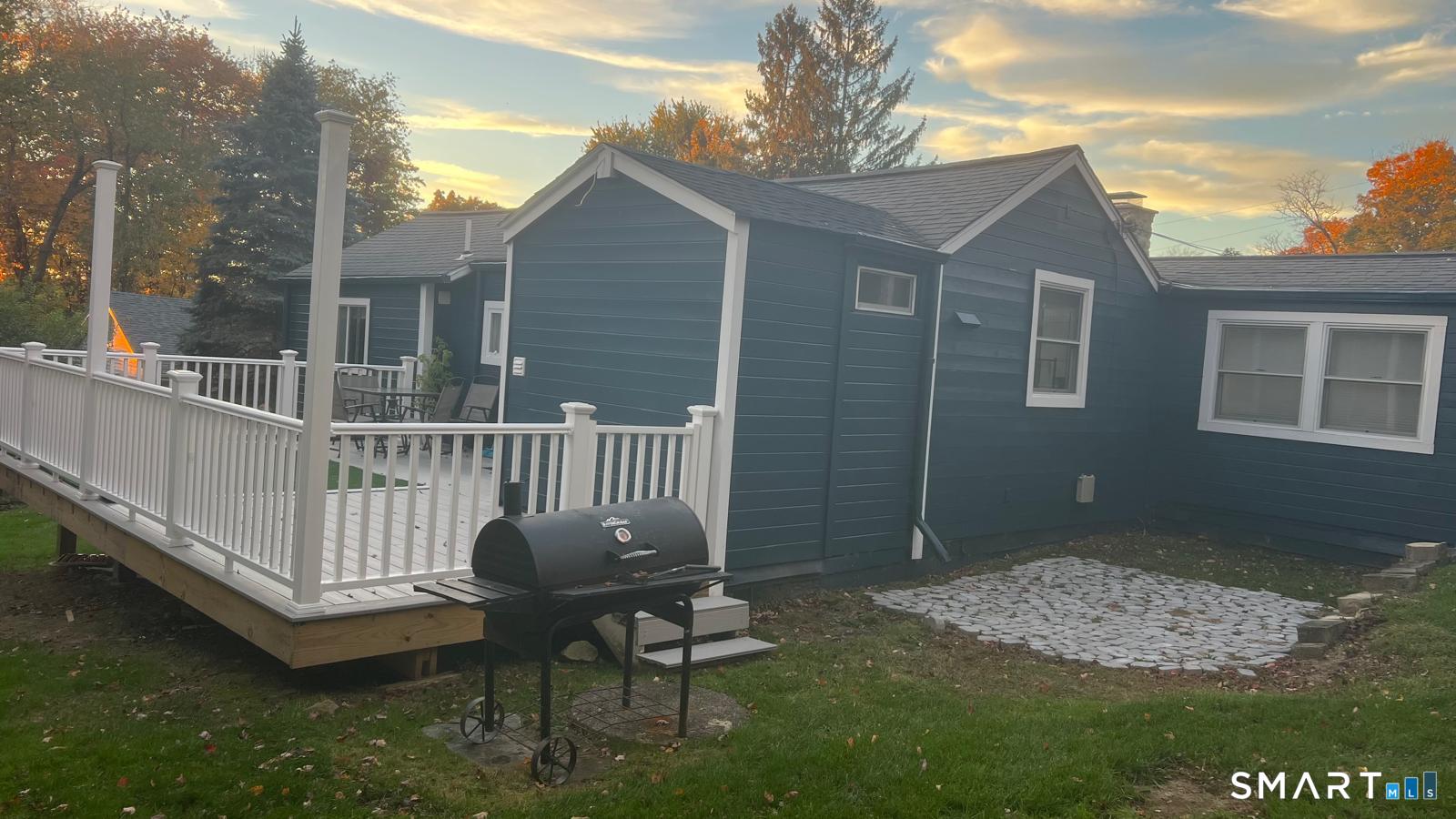 23 Ilion Road New Fairfield CT 06812