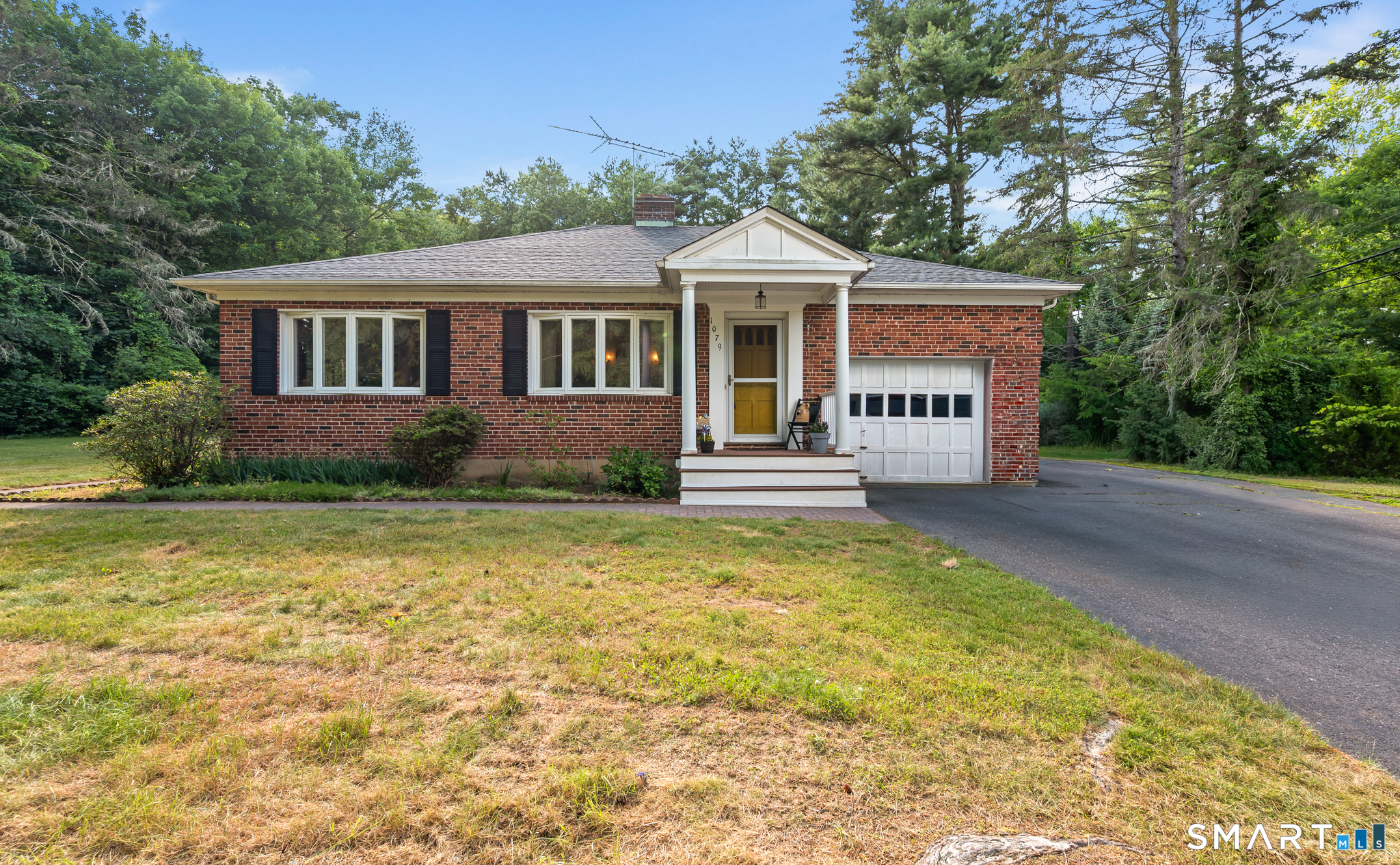 1079 Hopmeadow Street Simsbury CT 06070