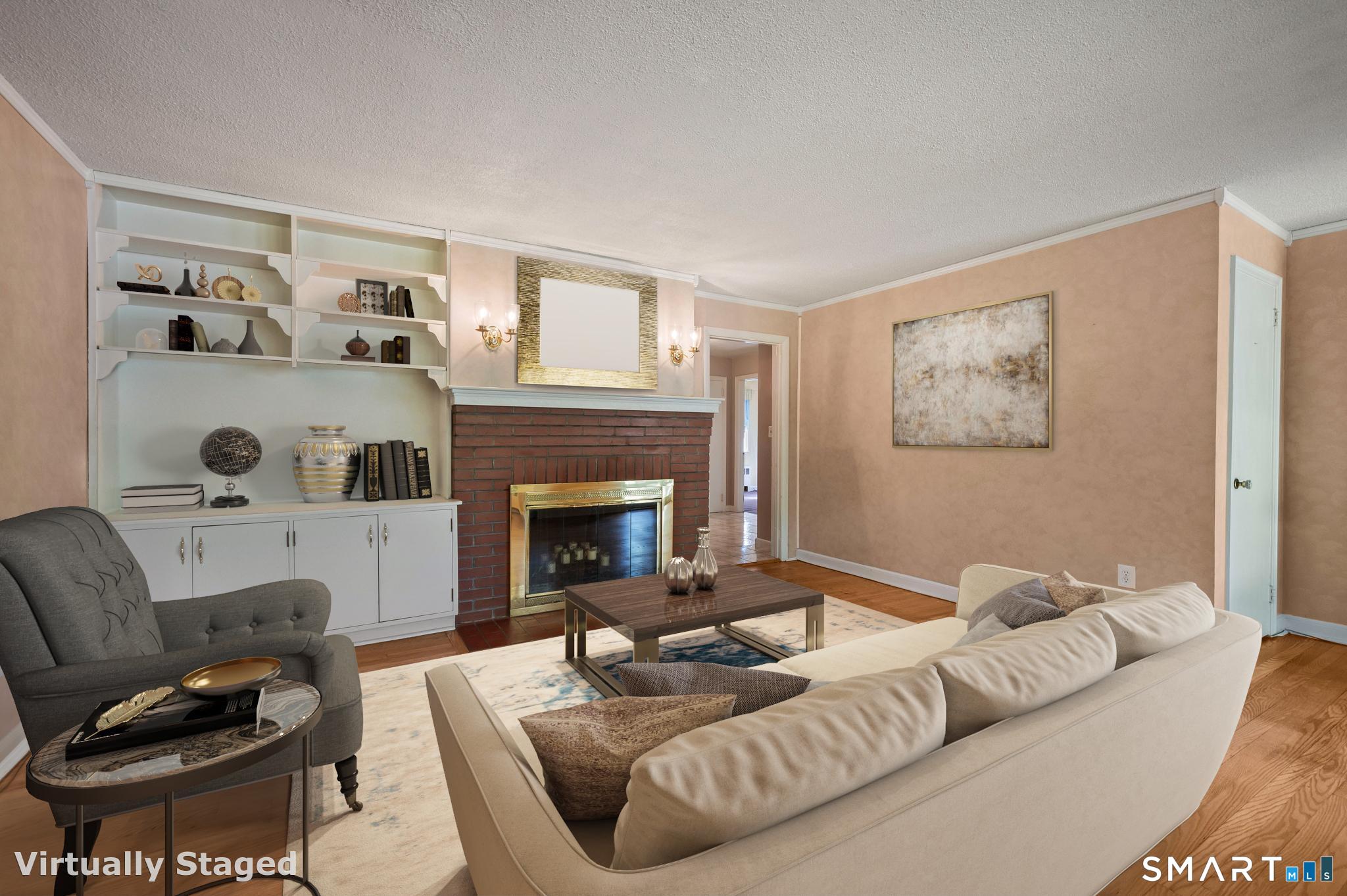 1079 Hopmeadow Street Simsbury CT 06070