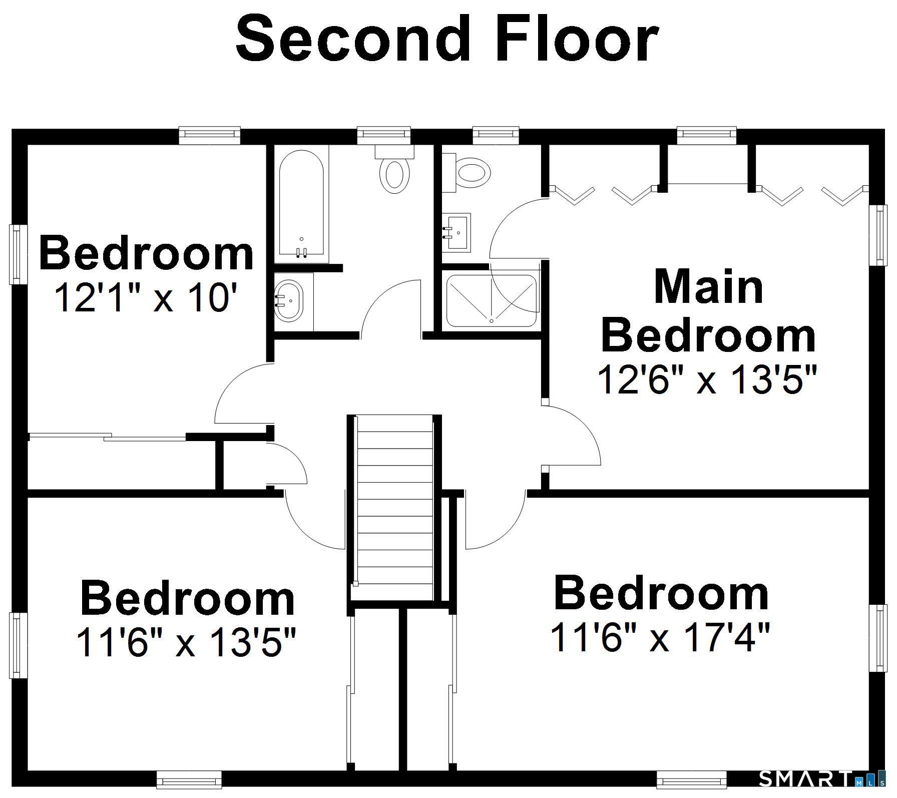 23 Holland Lane East Hartford CT 06118