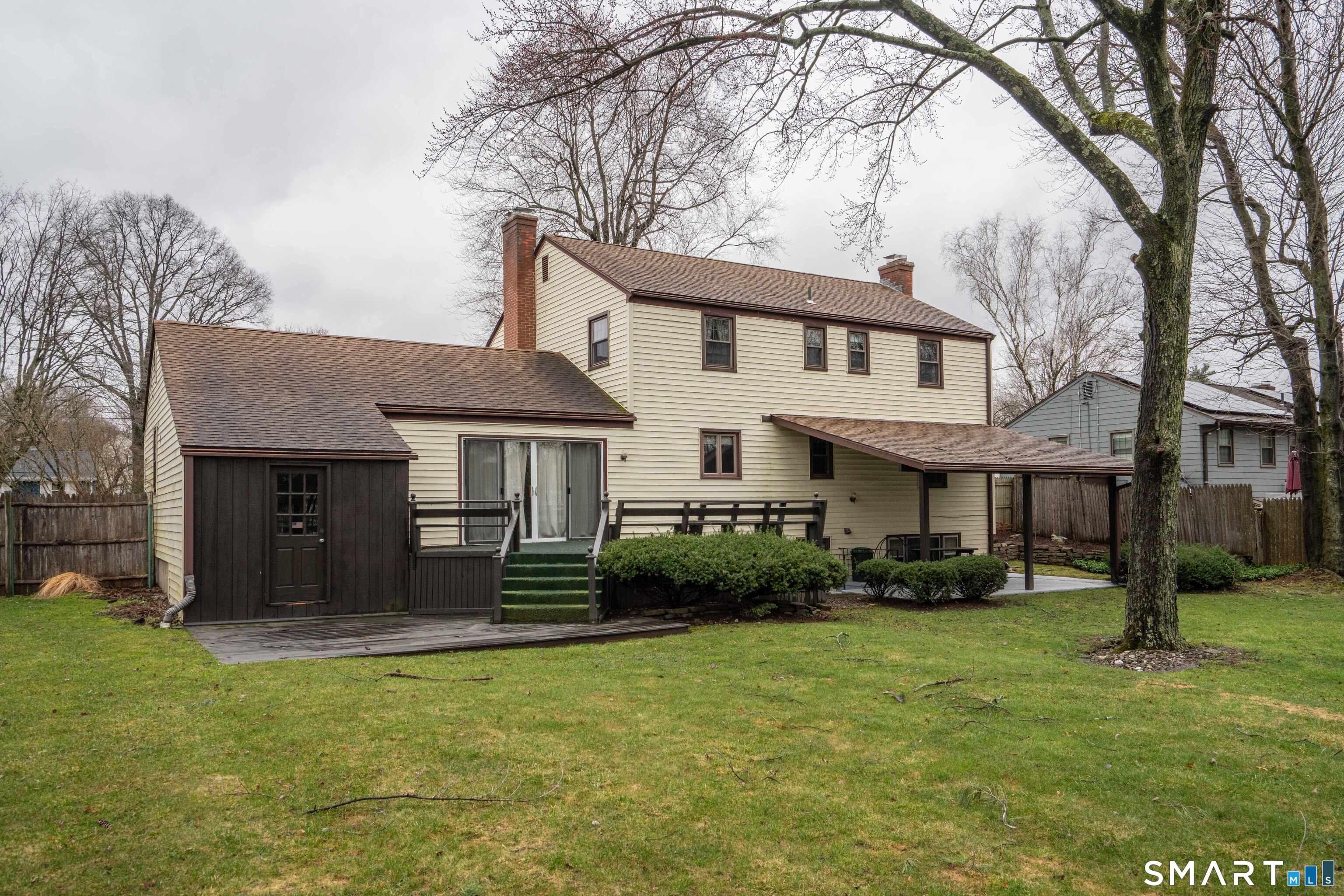 23 Holland Lane East Hartford CT 06118