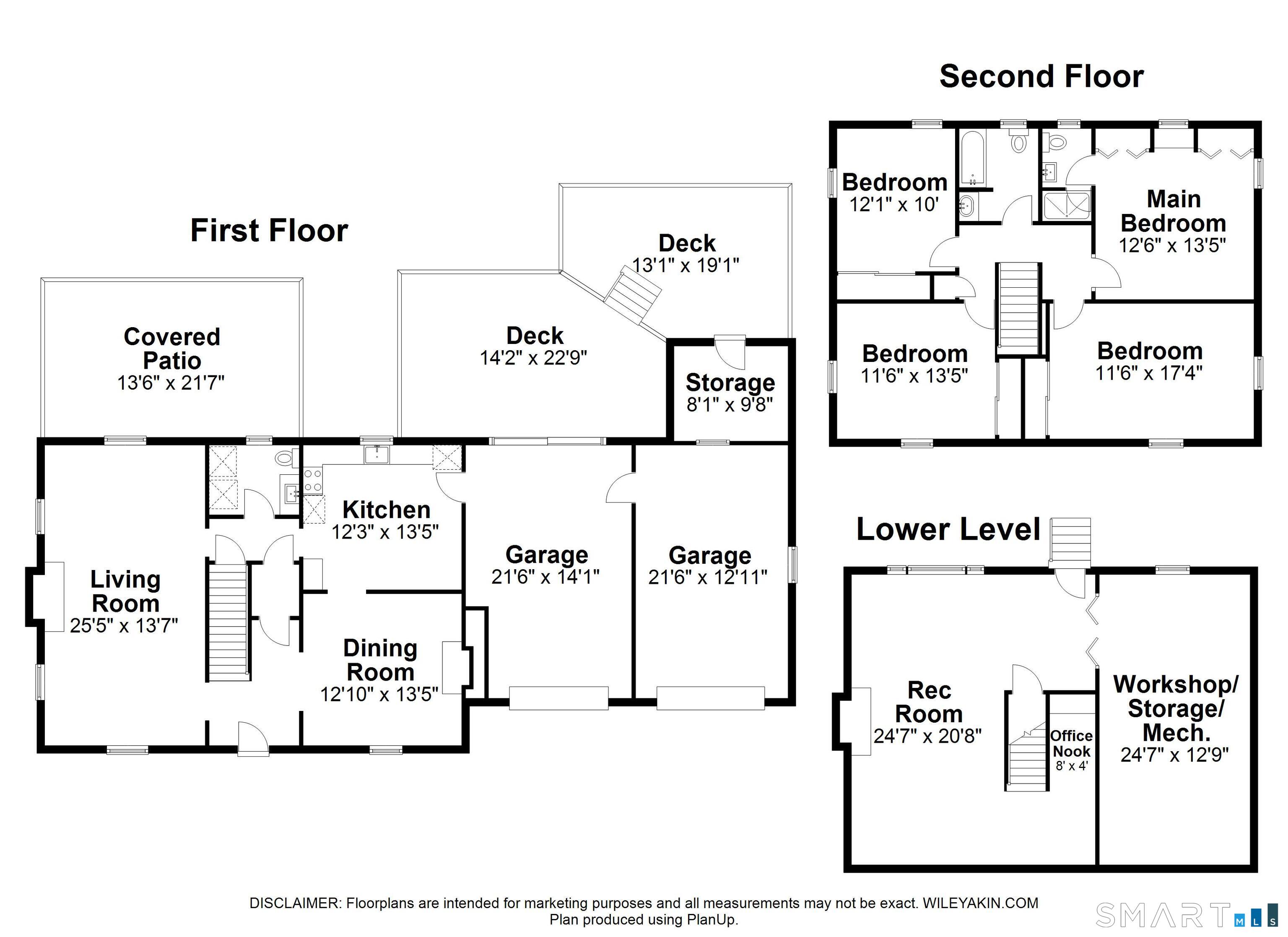 23 Holland Lane East Hartford CT 06118