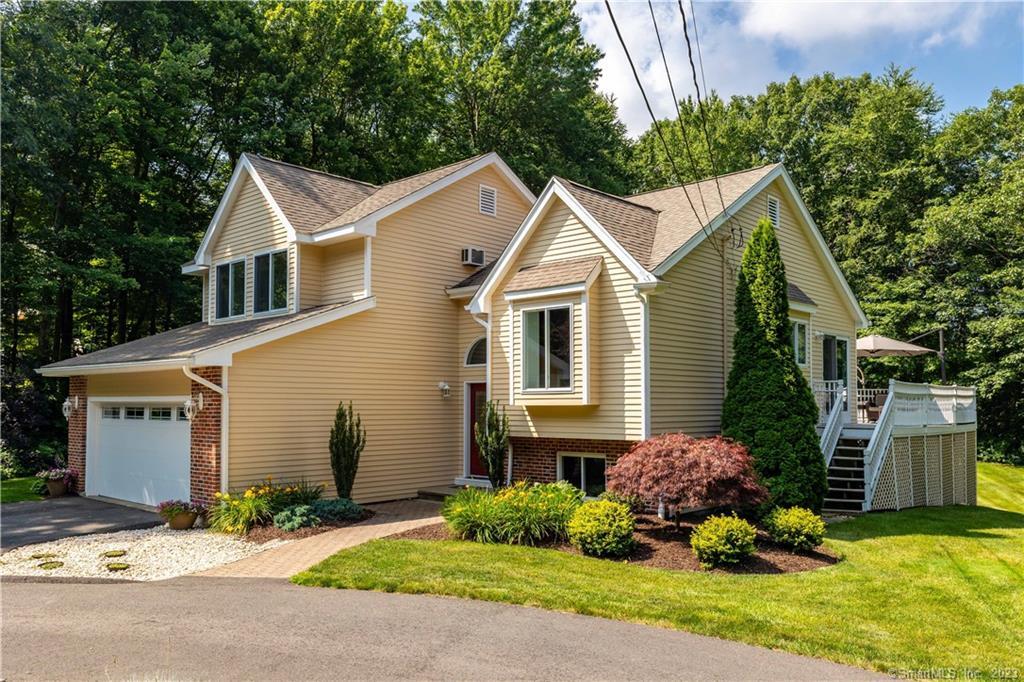 852 Woodtick Road Wolcott CT 06716