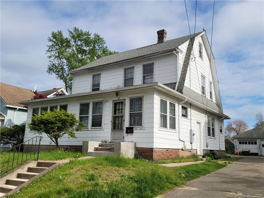 57 Allen Street Windsor CT 06095