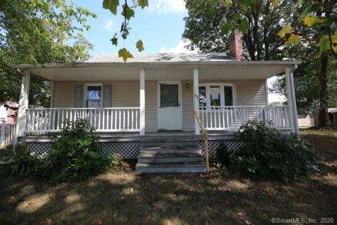 93 Mills Avenue Milford CT 06460