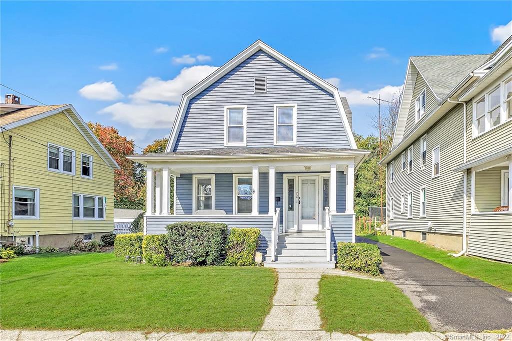 72 Catherine Street Stratford CT 06615