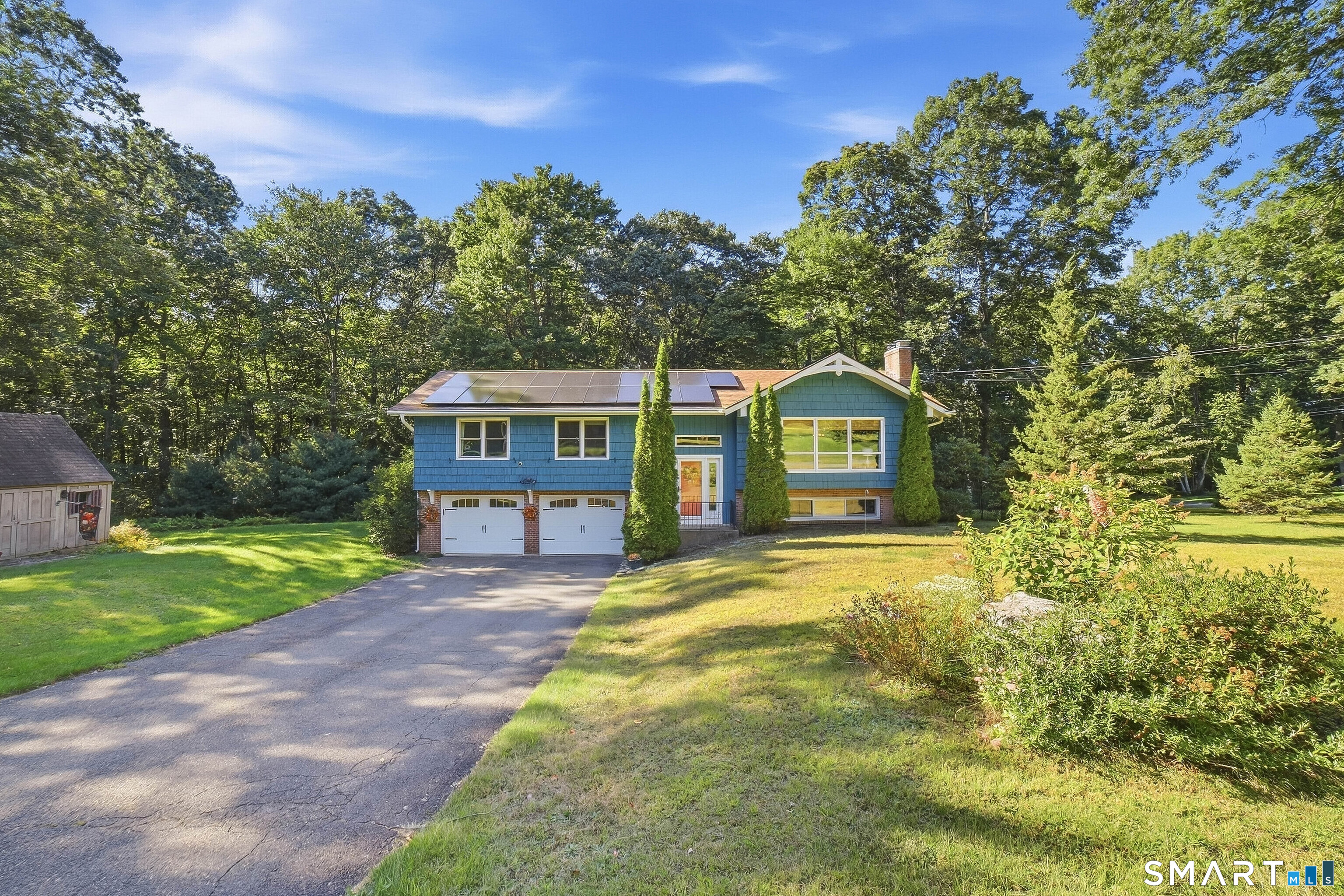 14 Dean Drive Bolton CT 06043