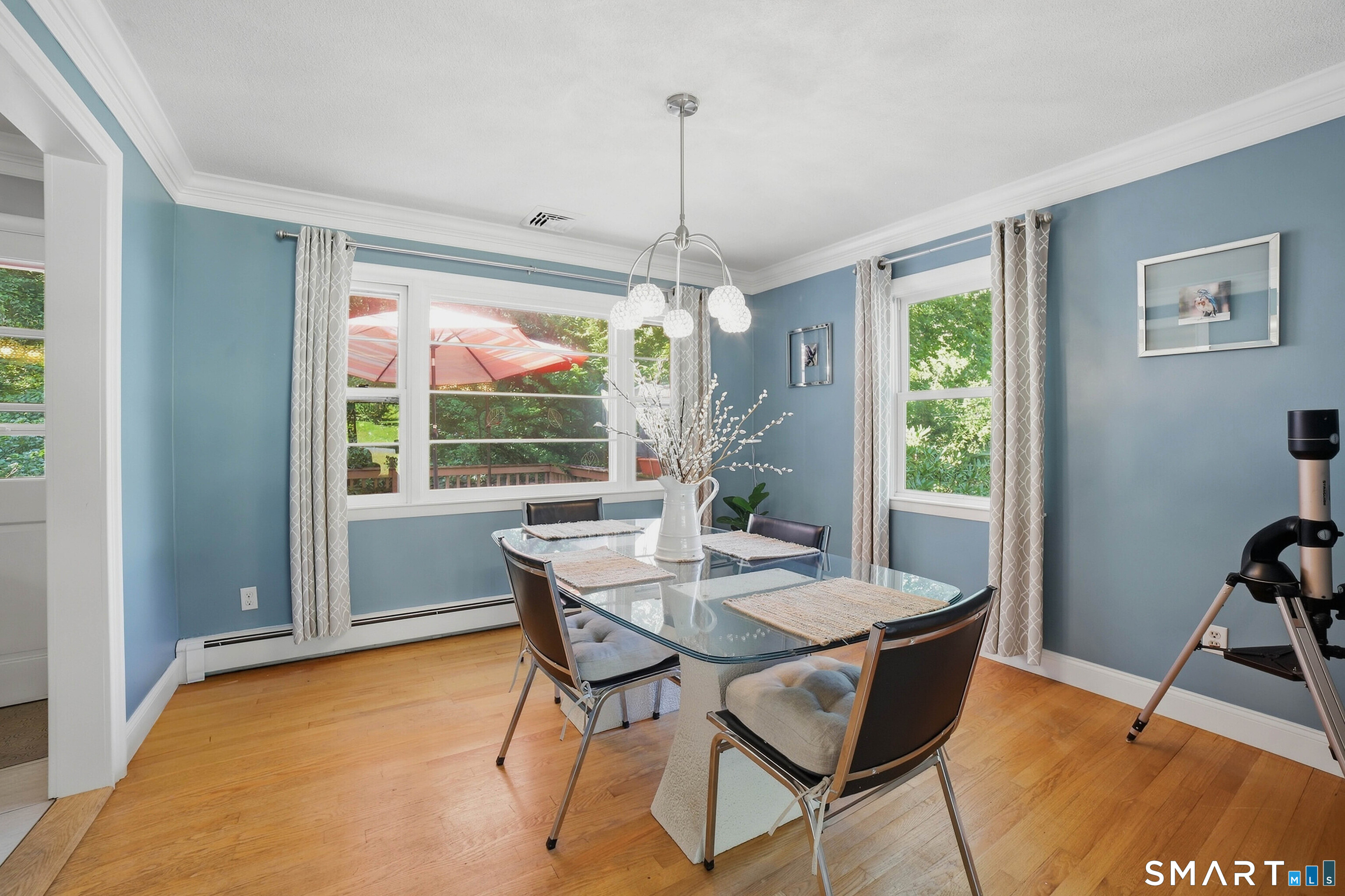 14 Dean Drive Bolton CT 06043