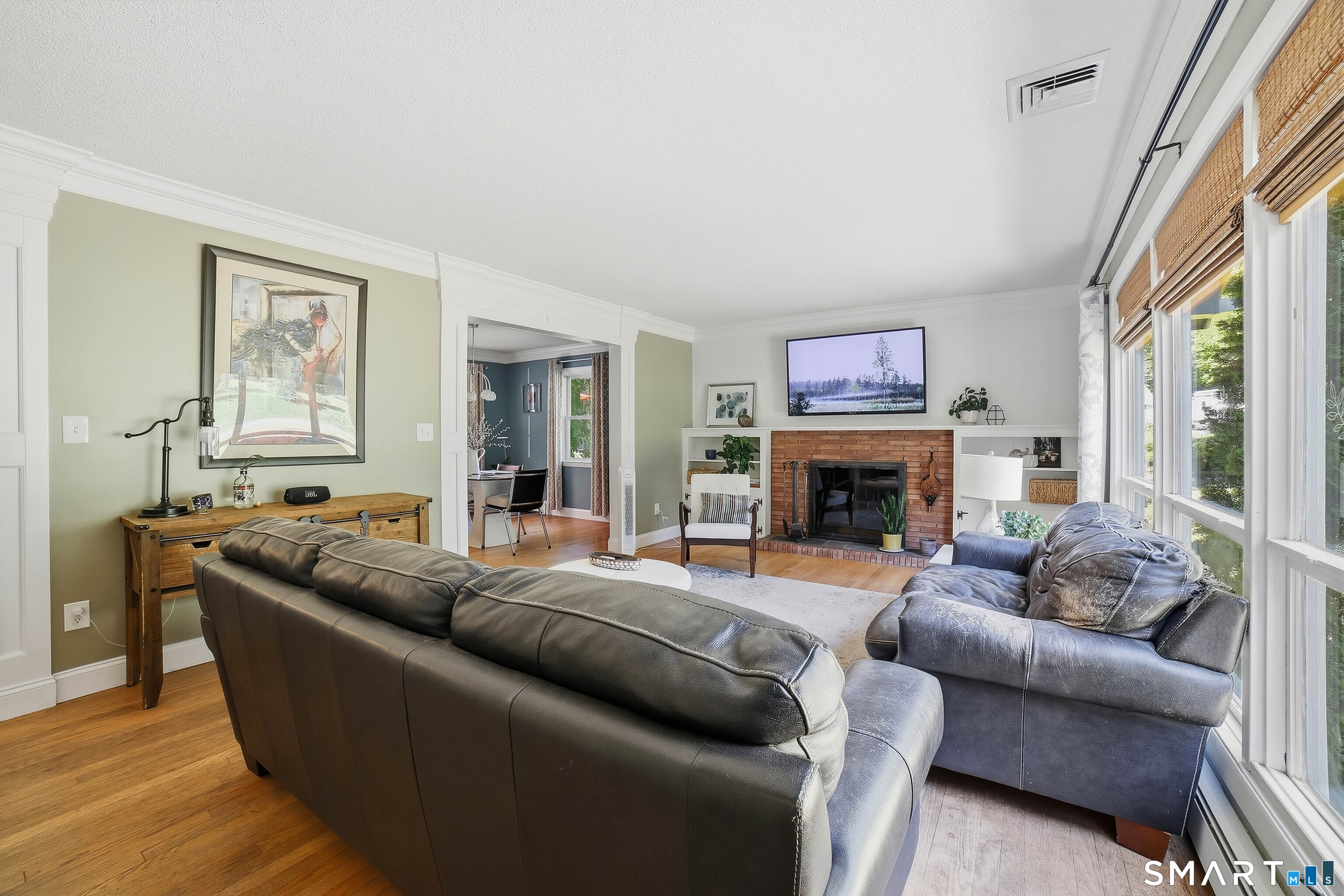 14 Dean Drive Bolton CT 06043
