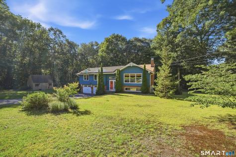 14 Dean Drive Bolton CT 06043