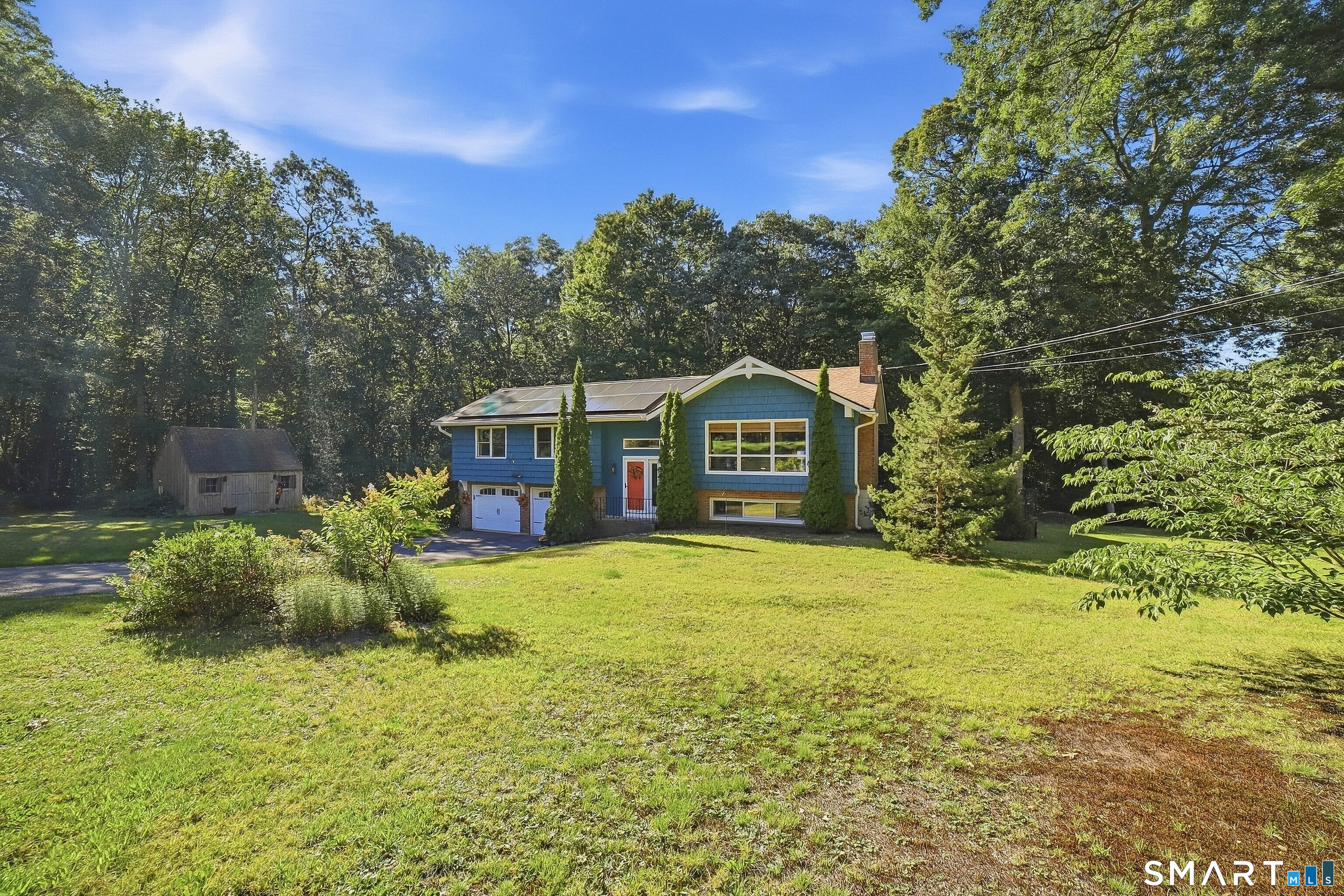 14 Dean Drive Bolton CT 06043