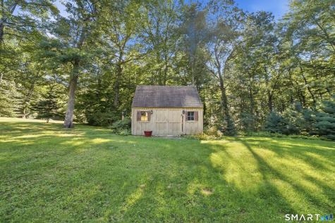 14 Dean Drive Bolton CT 06043