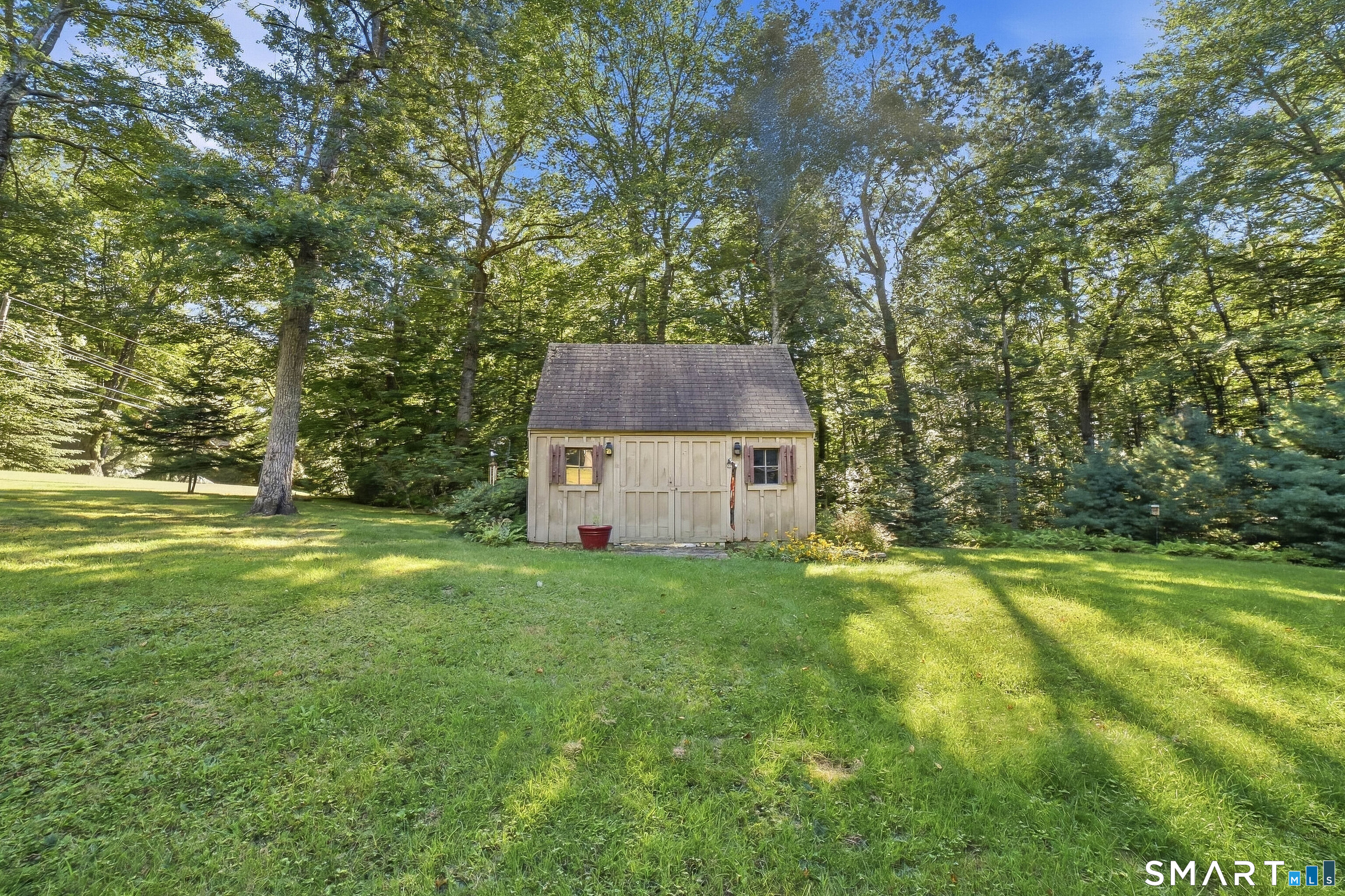 14 Dean Drive Bolton CT 06043