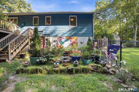 14 Dean Drive Bolton CT 06043