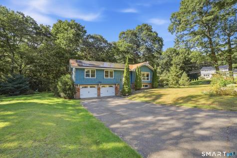 14 Dean Drive Bolton CT 06043