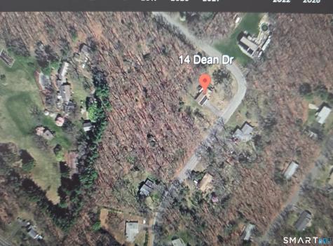 14 Dean Drive Bolton CT 06043