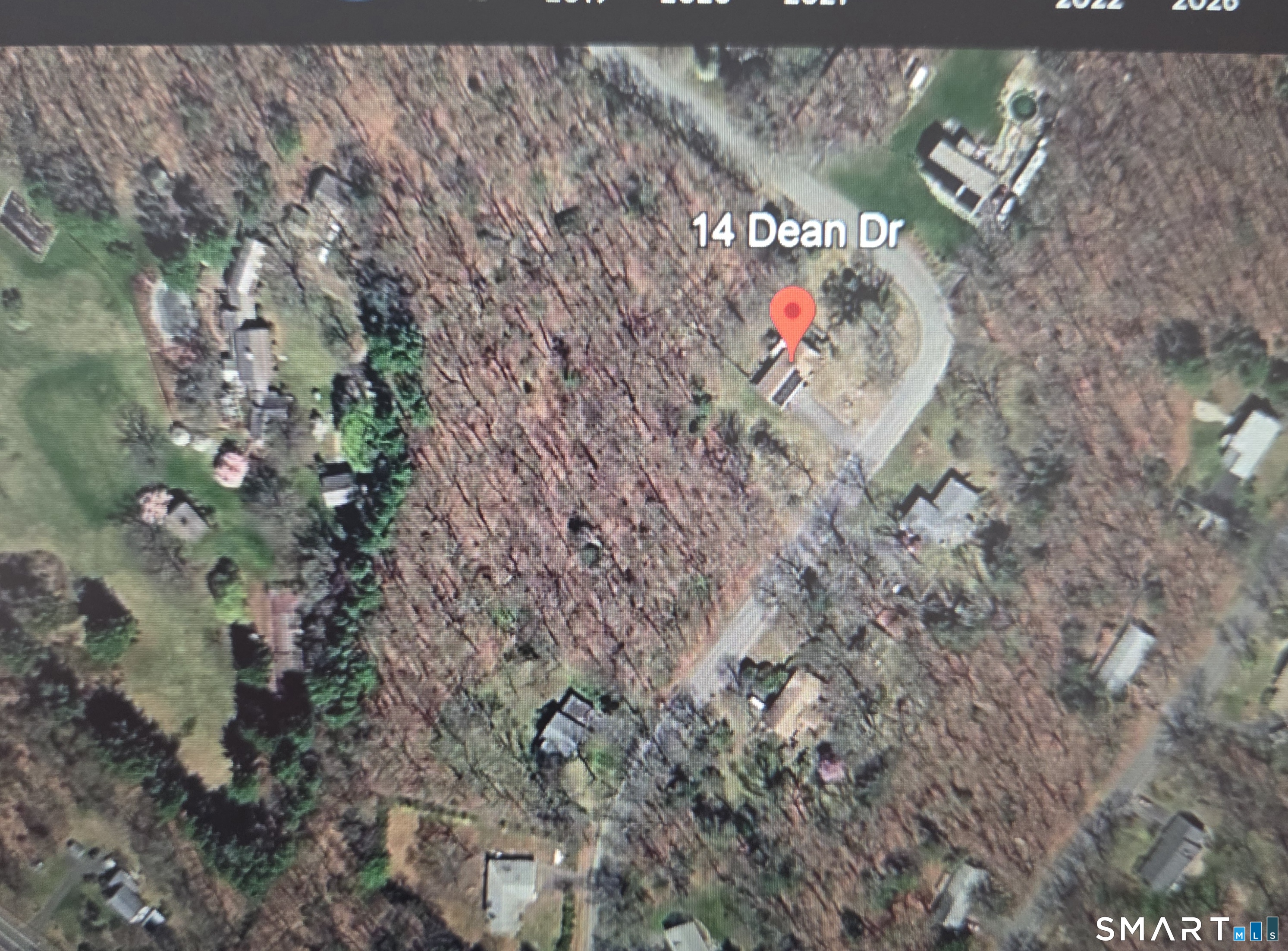 14 Dean Drive Bolton CT 06043