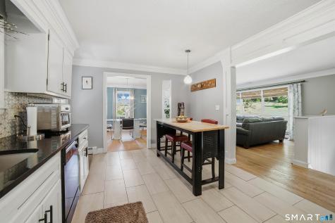 14 Dean Drive Bolton CT 06043