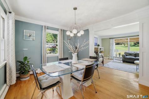 14 Dean Drive Bolton CT 06043