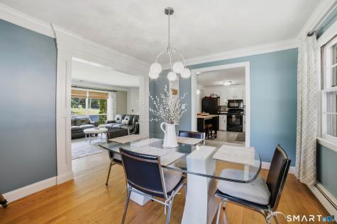 14 Dean Drive Bolton CT 06043