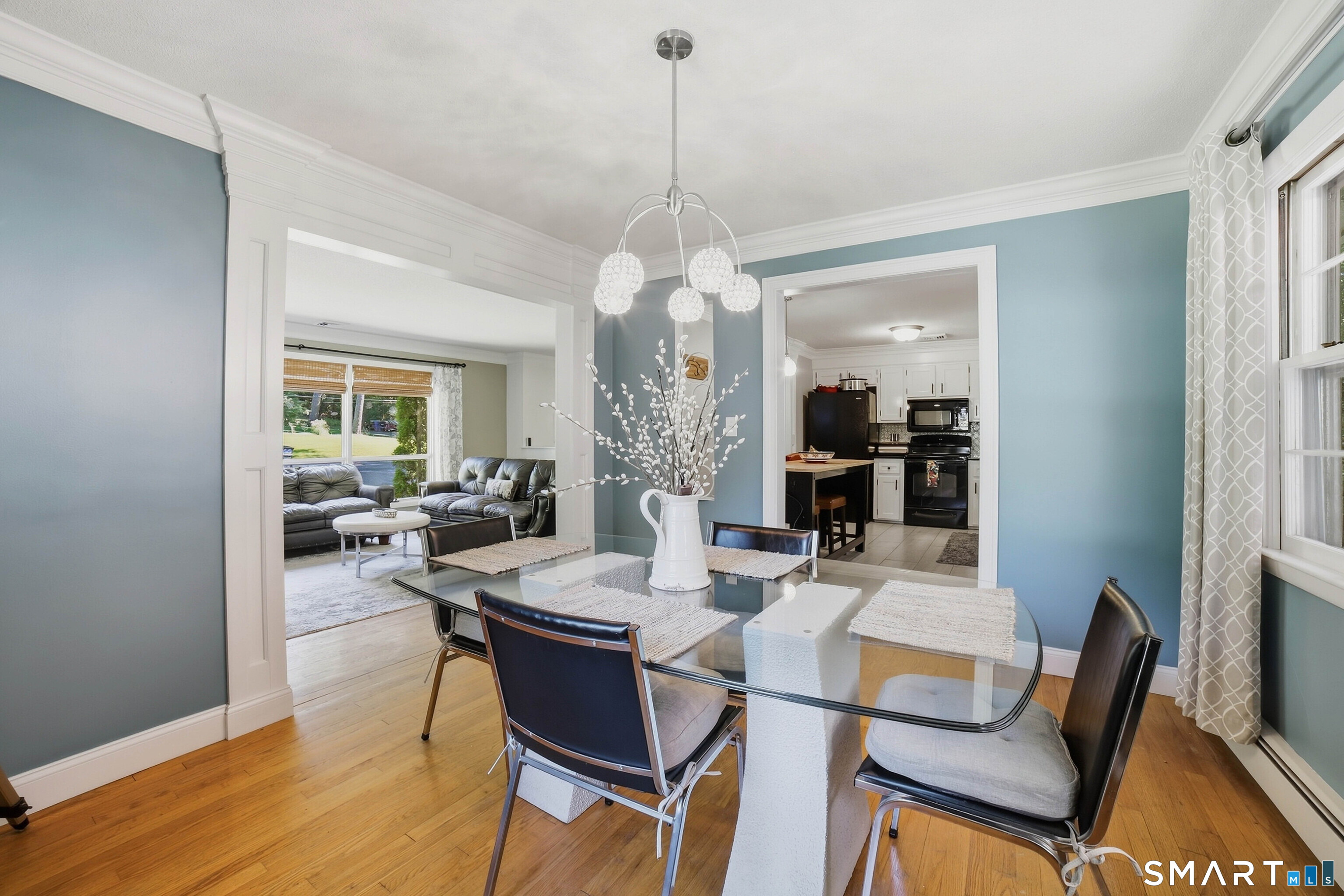 14 Dean Drive Bolton CT 06043