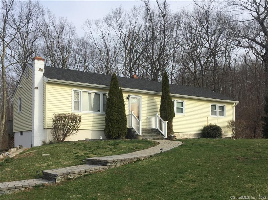 385 Farmwood Road Waterbury CT 06704